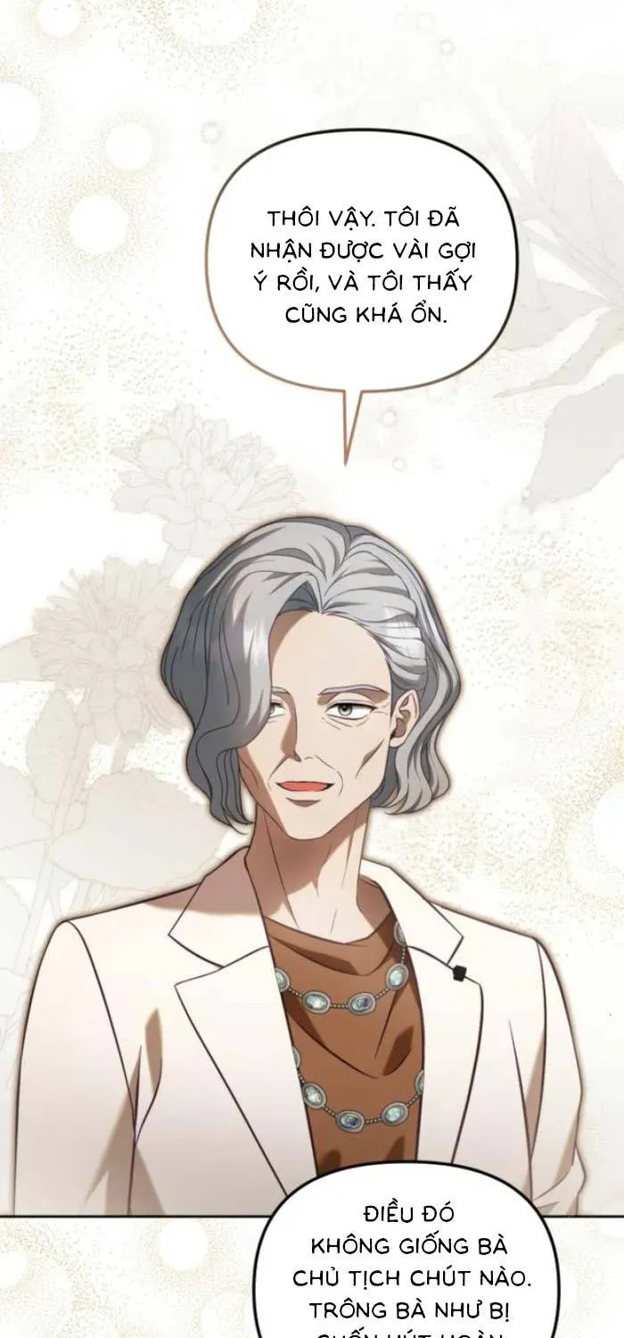 Cô Vợ Đã Chết Của Tôi Trở Về Chapter 8.1 - Trang 8