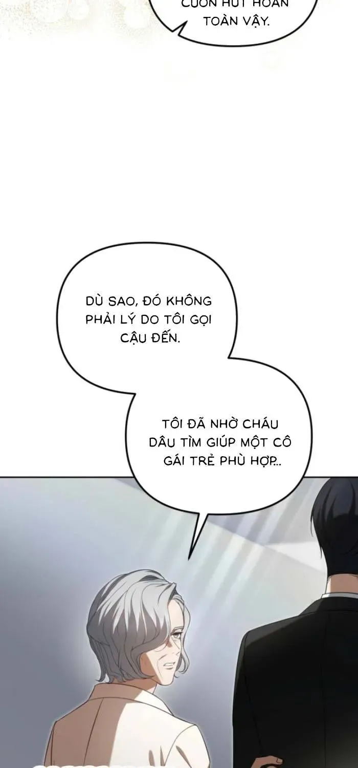 Cô Vợ Đã Chết Của Tôi Trở Về Chapter 8.1 - Trang 9