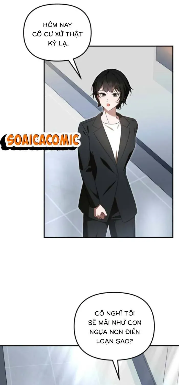 Cô Vợ Đã Chết Của Tôi Trở Về Chapter 8.2 - Trang 13