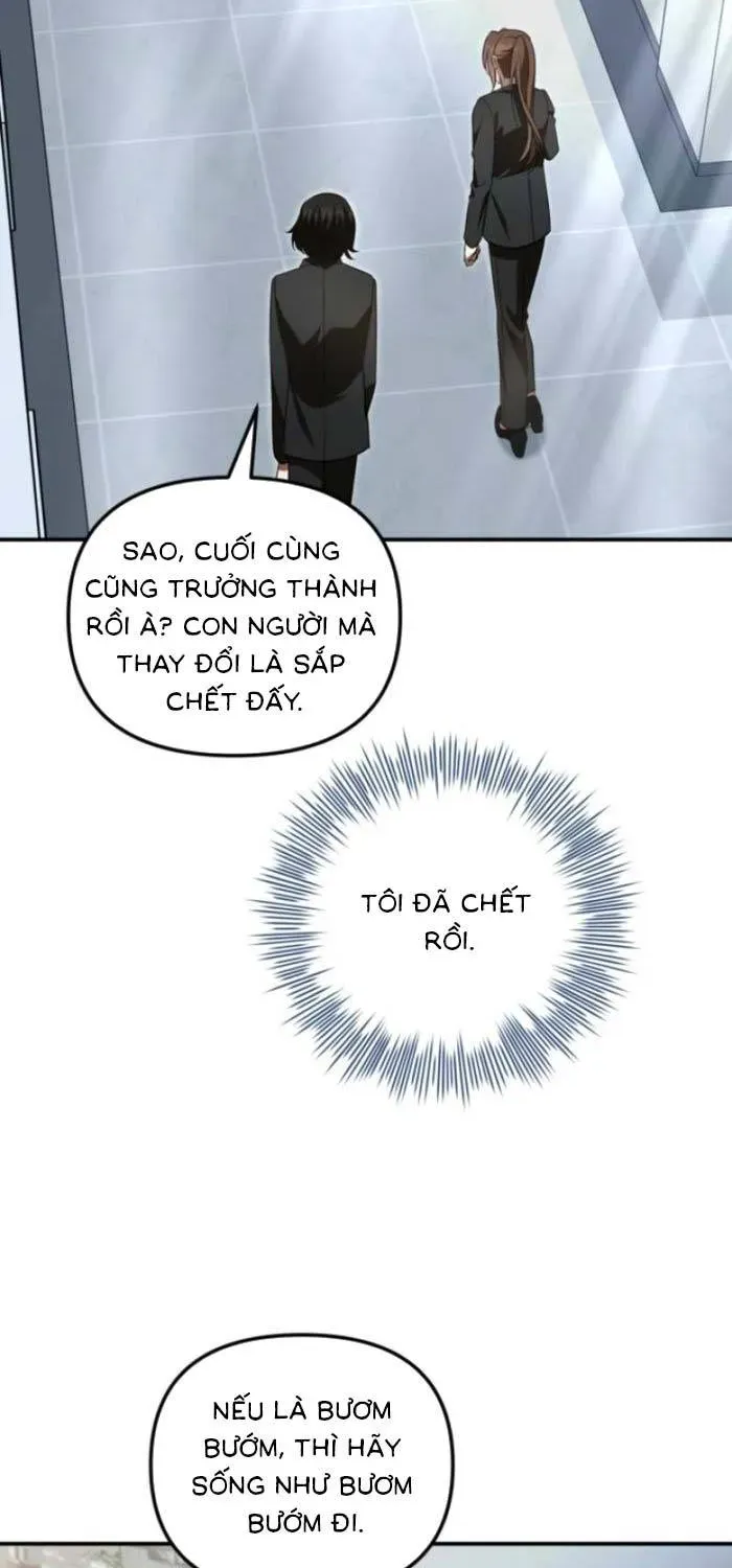 Cô Vợ Đã Chết Của Tôi Trở Về Chapter 8.2 - Trang 14