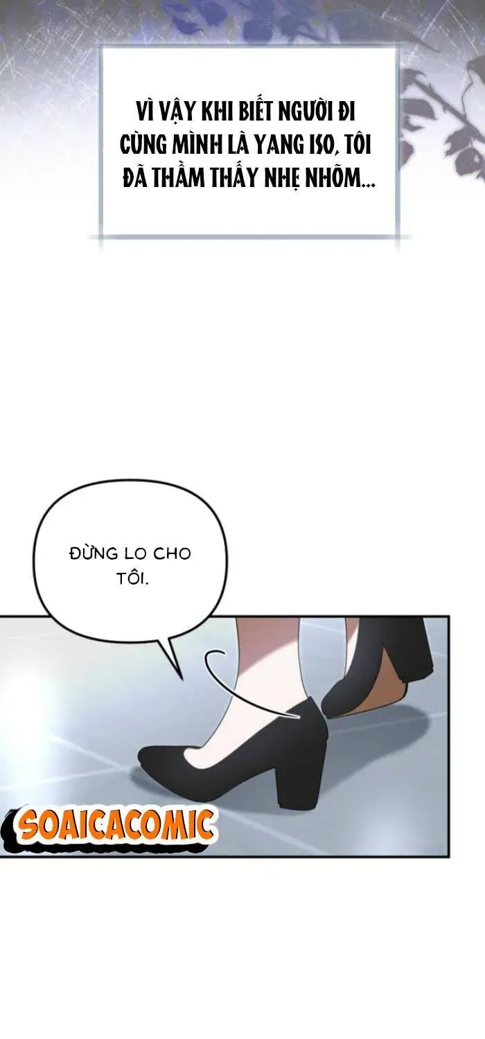 Cô Vợ Đã Chết Của Tôi Trở Về Chapter 8.2 - Trang 18