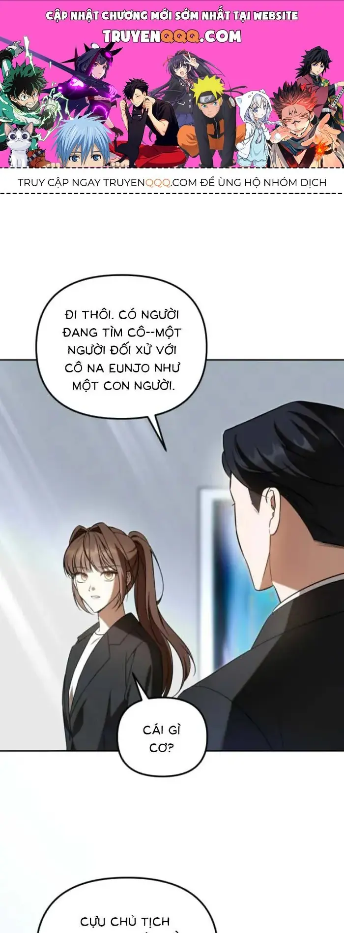 Cô Vợ Đã Chết Của Tôi Trở Về Chapter 8.2 - Trang 2