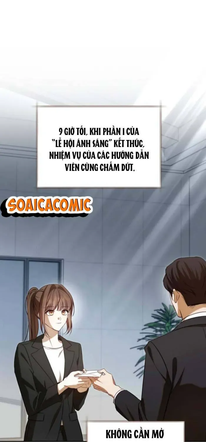 Cô Vợ Đã Chết Của Tôi Trở Về Chapter 8.2 - Trang 21