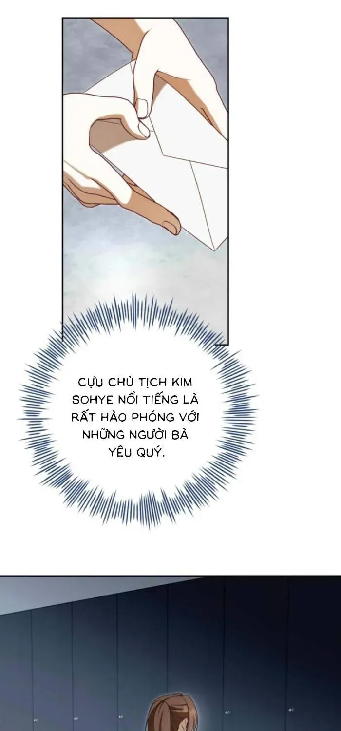 Cô Vợ Đã Chết Của Tôi Trở Về Chapter 8.2 - Trang 23