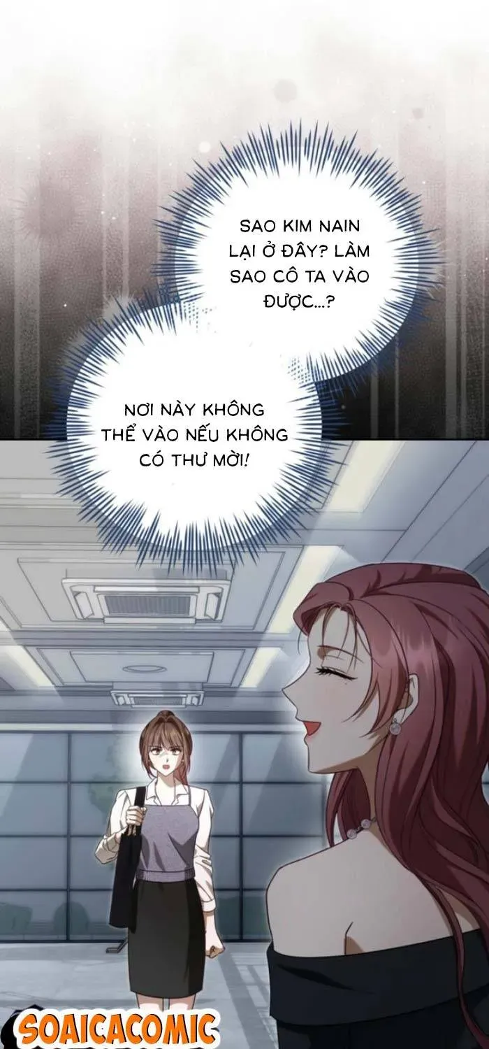 Cô Vợ Đã Chết Của Tôi Trở Về Chapter 8.2 - Trang 28