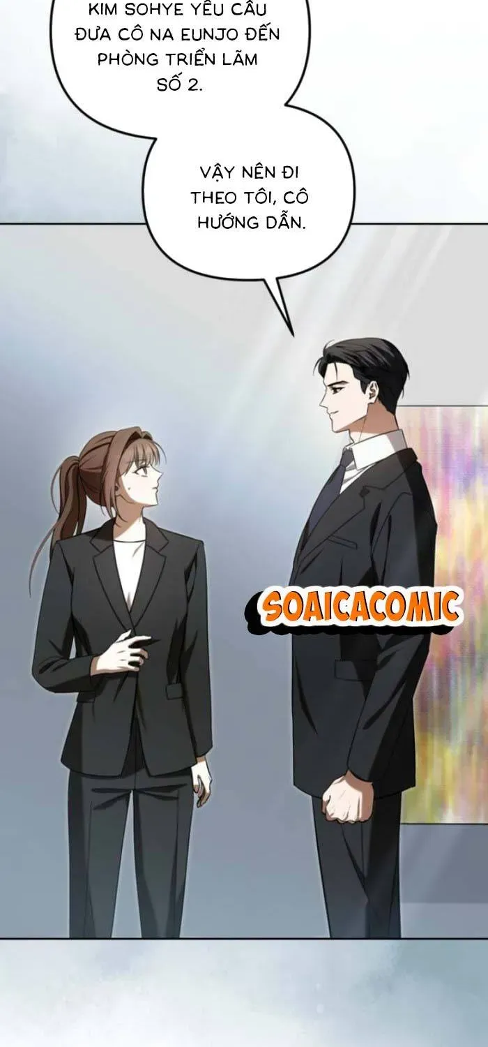 Cô Vợ Đã Chết Của Tôi Trở Về Chapter 8.2 - Trang 3