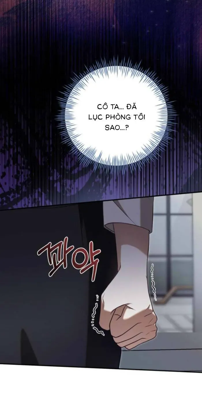 Cô Vợ Đã Chết Của Tôi Trở Về Chapter 8.2 - Trang 31