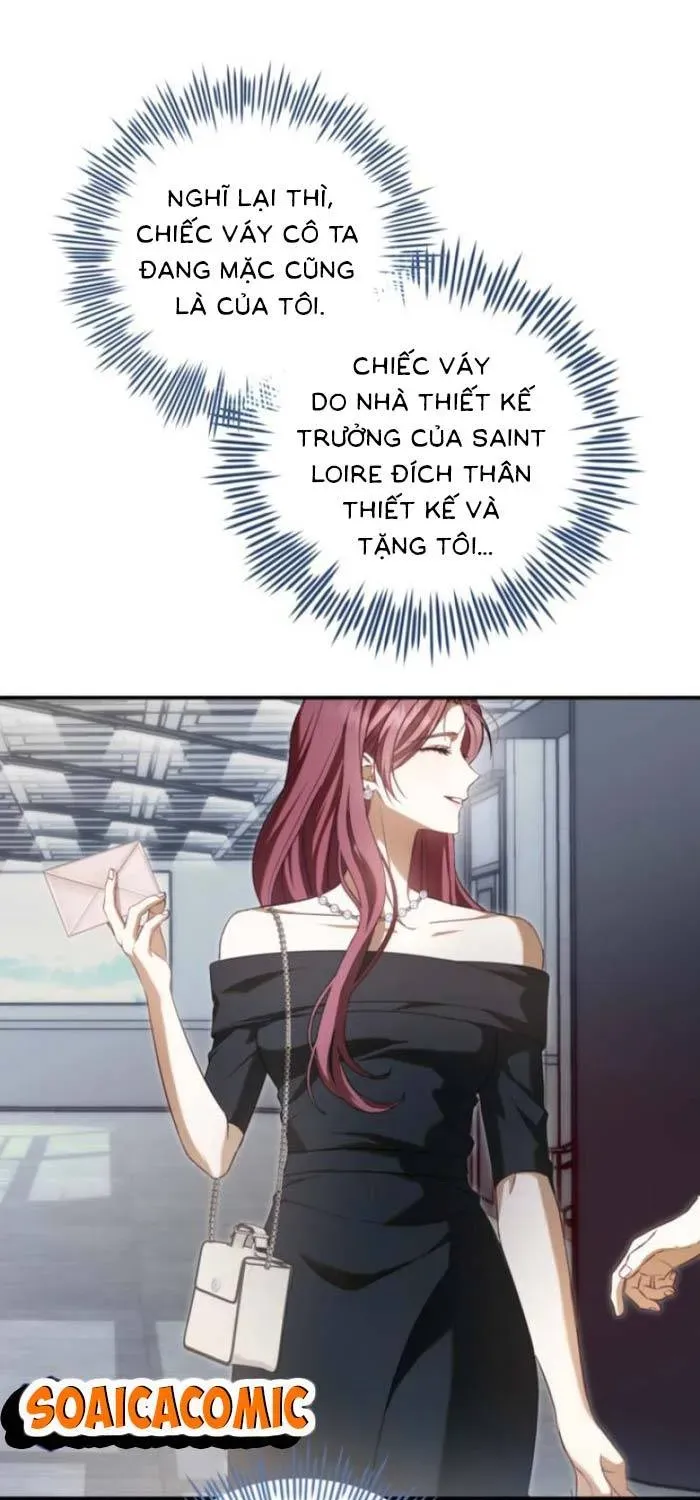 Cô Vợ Đã Chết Của Tôi Trở Về Chapter 8.2 - Trang 32
