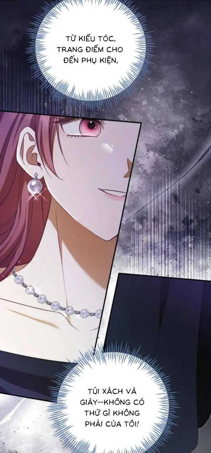 Cô Vợ Đã Chết Của Tôi Trở Về Chapter 8.2 - Trang 33
