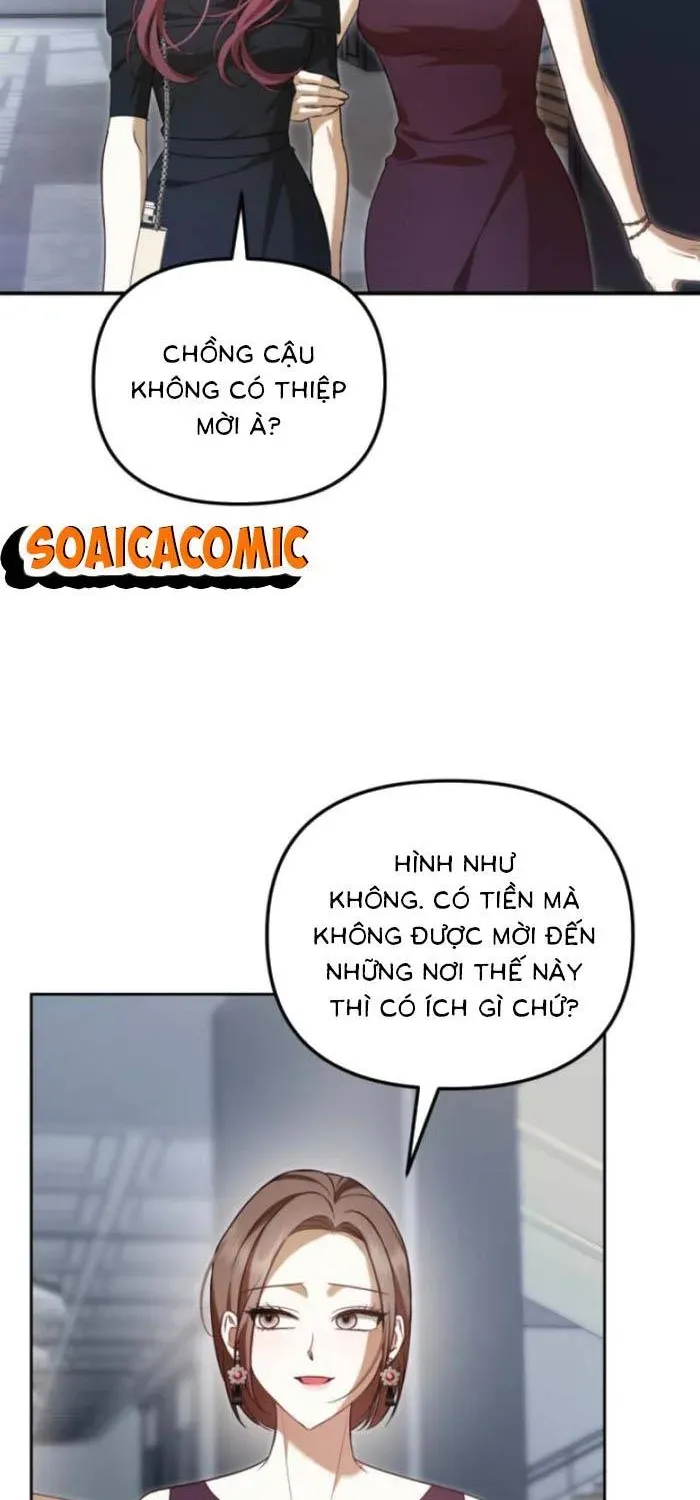 Cô Vợ Đã Chết Của Tôi Trở Về Chapter 8.2 - Trang 35