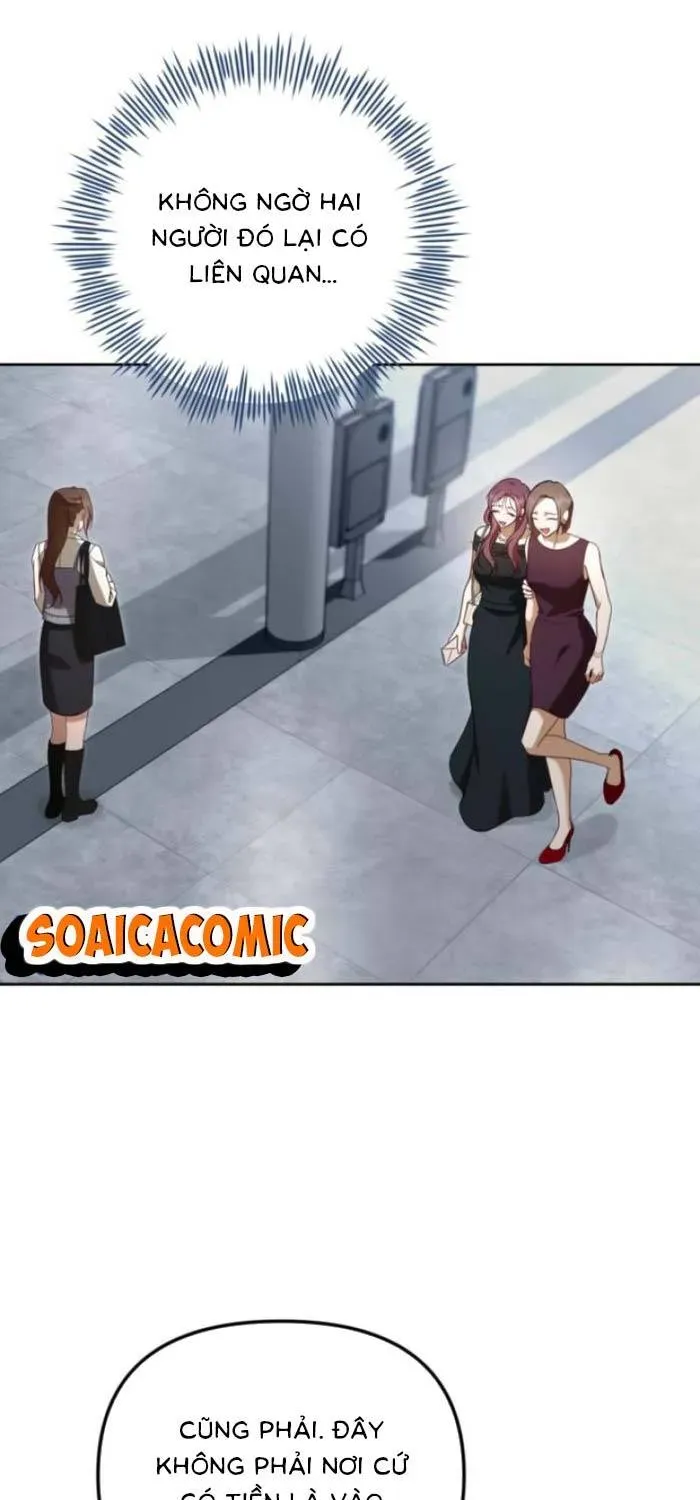 Cô Vợ Đã Chết Của Tôi Trở Về Chapter 8.2 - Trang 37