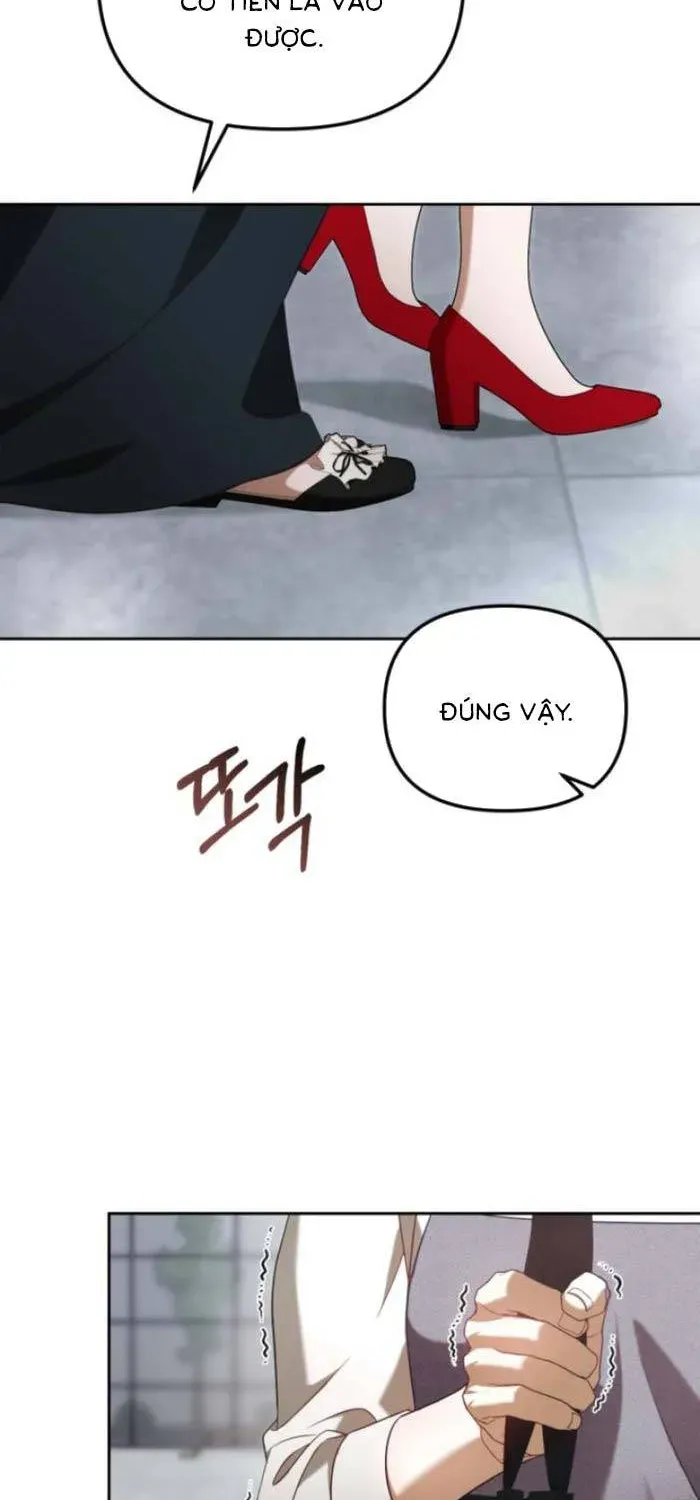 Cô Vợ Đã Chết Của Tôi Trở Về Chapter 8.2 - Trang 38