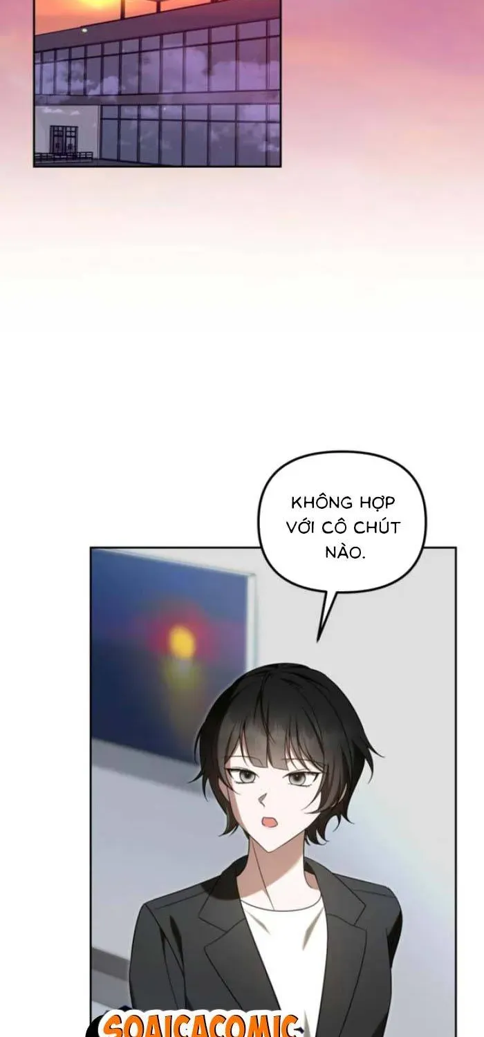 Cô Vợ Đã Chết Của Tôi Trở Về Chapter 8.2 - Trang 5