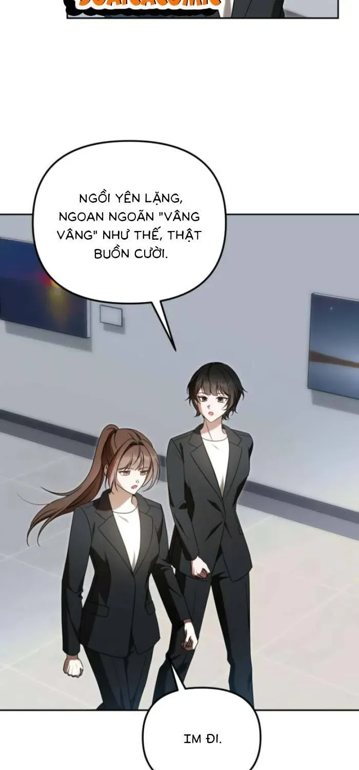 Cô Vợ Đã Chết Của Tôi Trở Về Chapter 8.2 - Trang 6