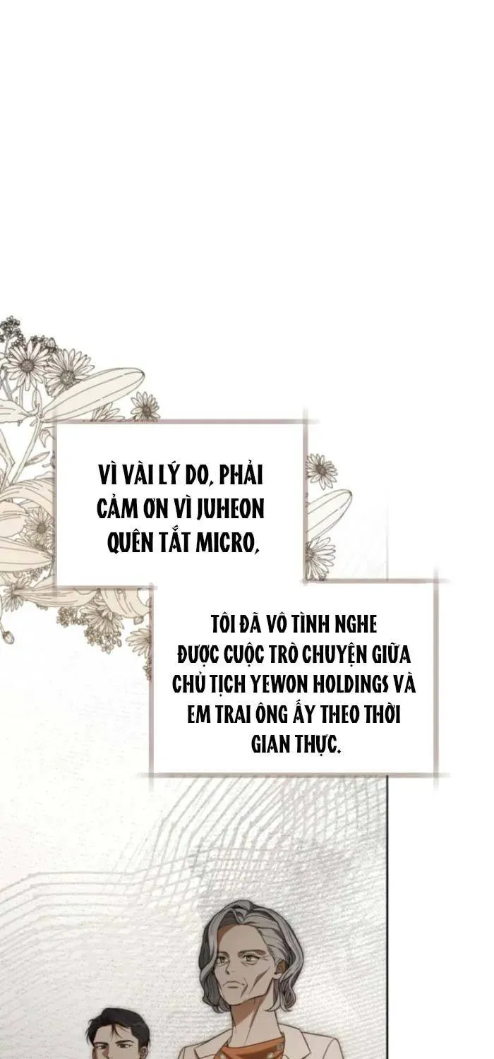 Cô Vợ Đã Chết Của Tôi Trở Về Chapter 8.2 - Trang 8