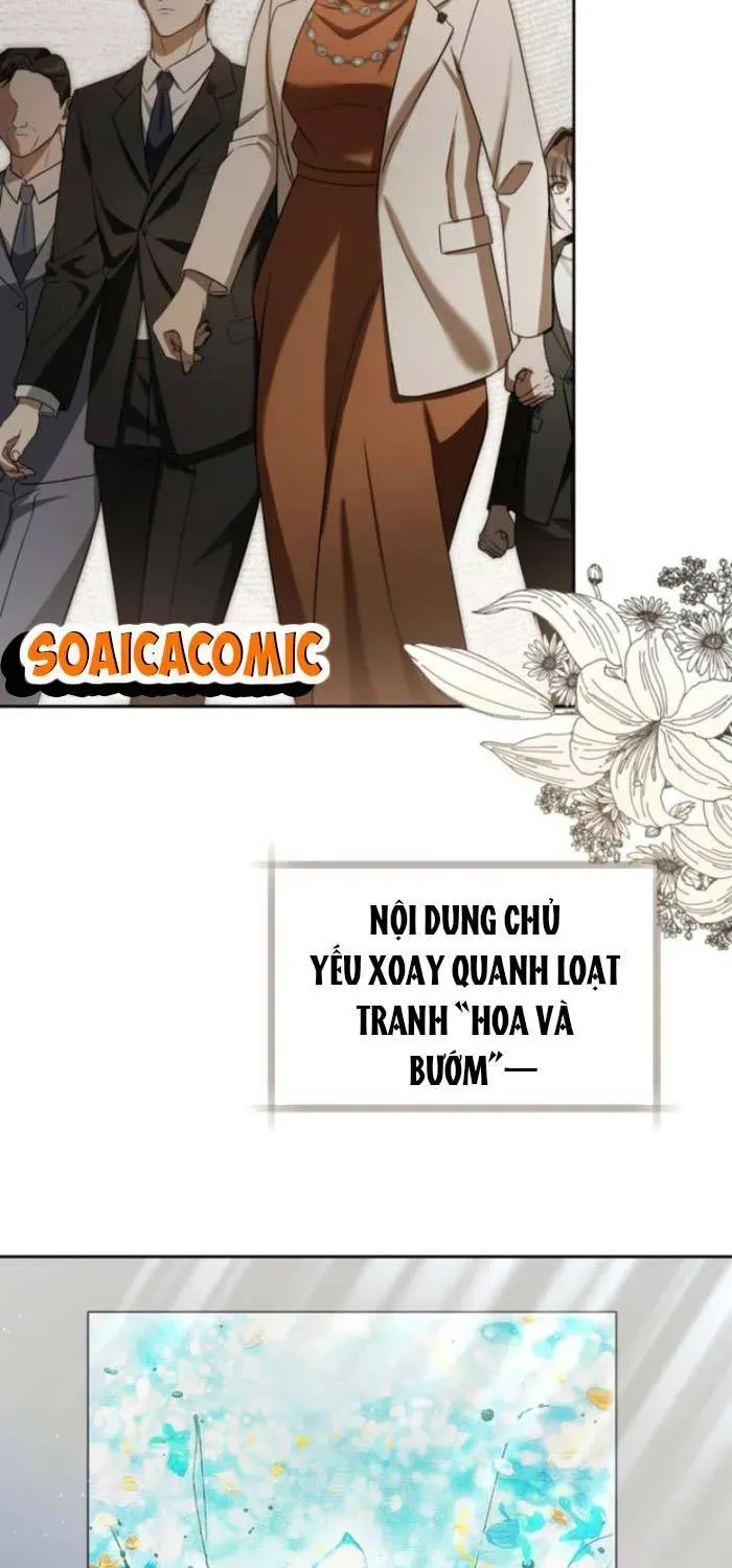 Cô Vợ Đã Chết Của Tôi Trở Về Chapter 8.2 - Trang 9