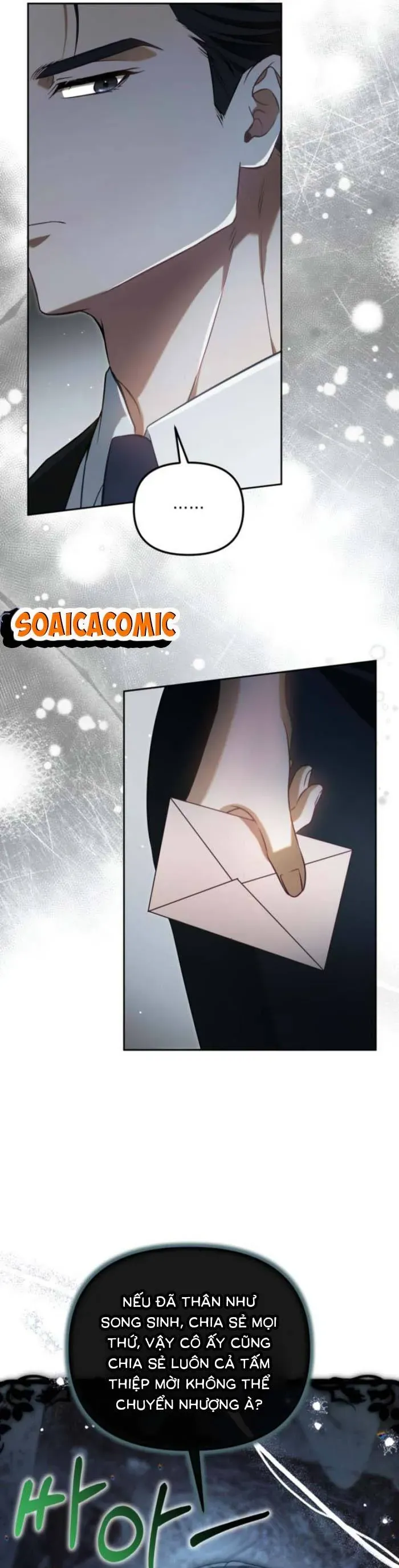 Cô Vợ Đã Chết Của Tôi Trở Về Chapter 9.1 - Trang 13