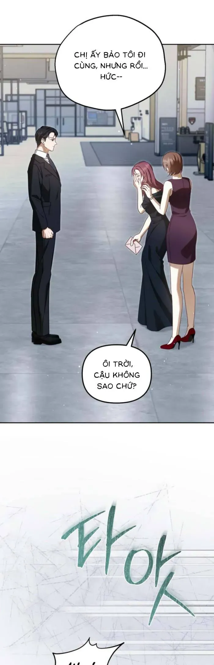 Cô Vợ Đã Chết Của Tôi Trở Về Chapter 9.1 - Trang 15