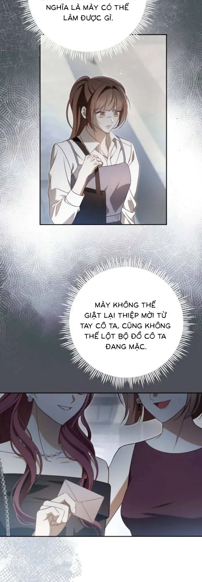 Cô Vợ Đã Chết Của Tôi Trở Về Chapter 9.1 - Trang 4