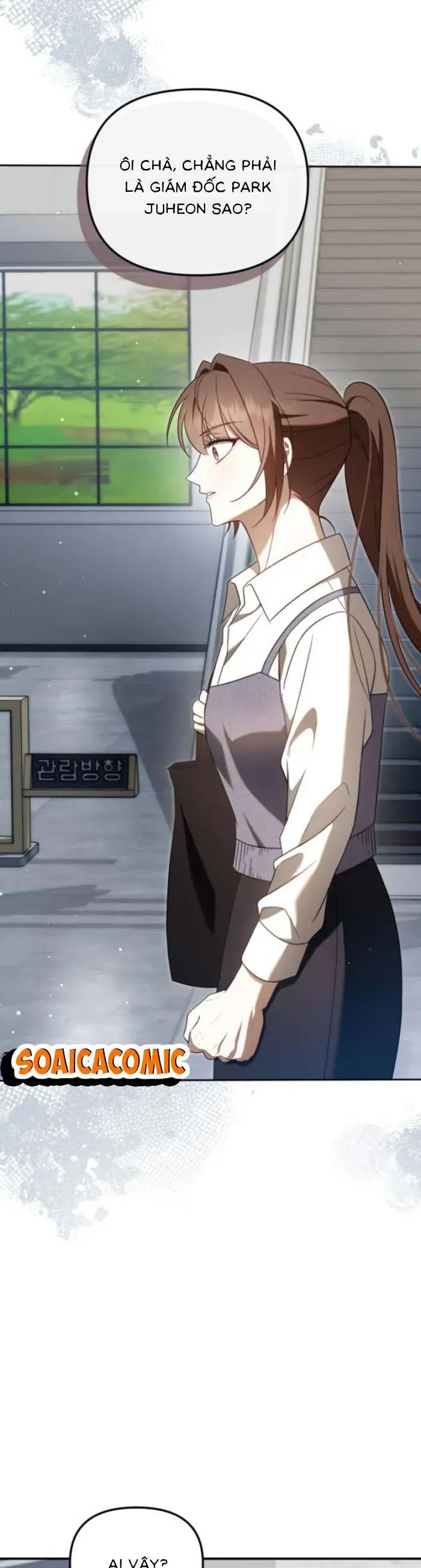 Cô Vợ Đã Chết Của Tôi Trở Về Chapter 9.1 - Trang 5