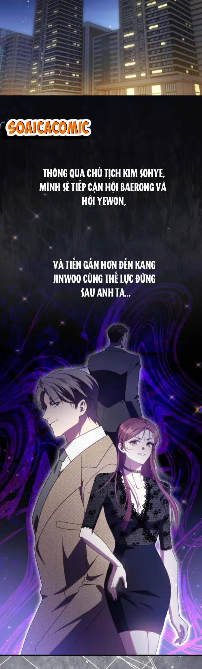 Cô Vợ Đã Chết Của Tôi Trở Về Chapter 9.2 - Trang 15