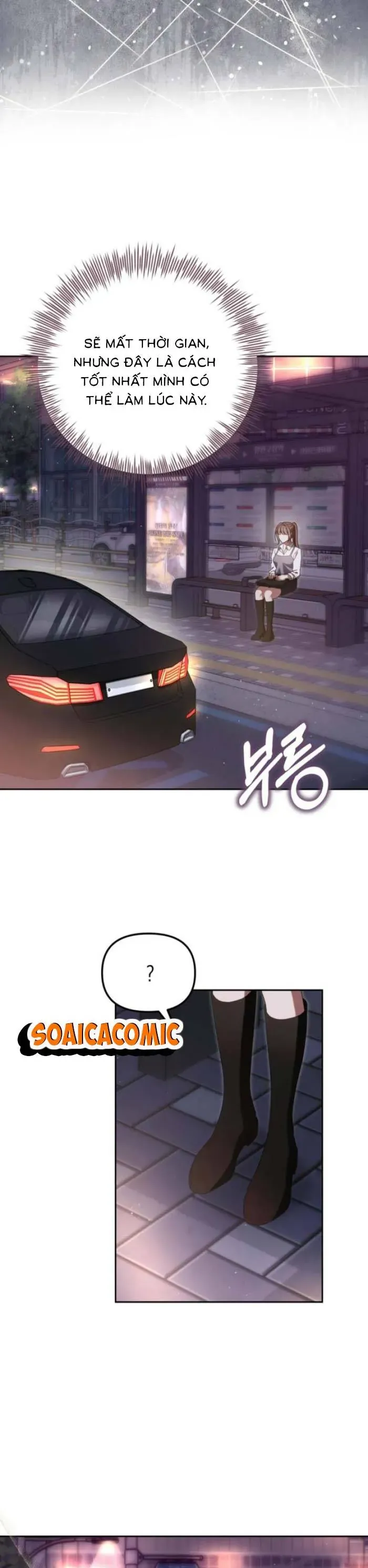 Cô Vợ Đã Chết Của Tôi Trở Về Chapter 9.2 - Trang 16