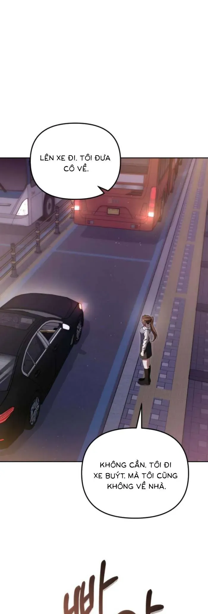 Cô Vợ Đã Chết Của Tôi Trở Về Chapter 9.2 - Trang 18