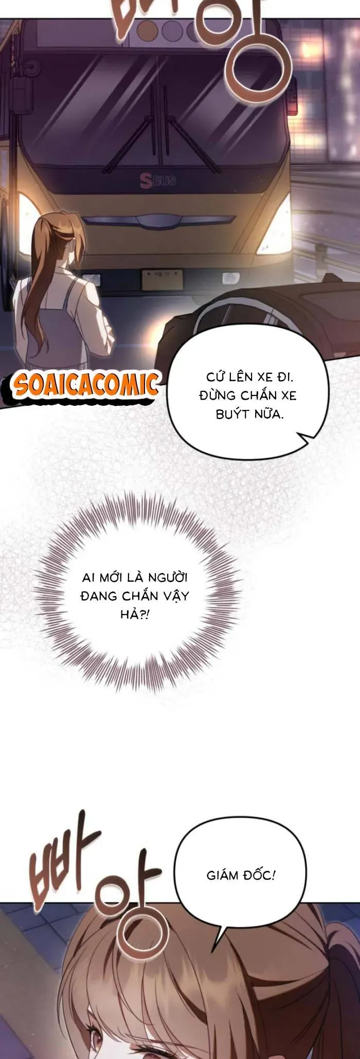 Cô Vợ Đã Chết Của Tôi Trở Về Chapter 9.2 - Trang 19