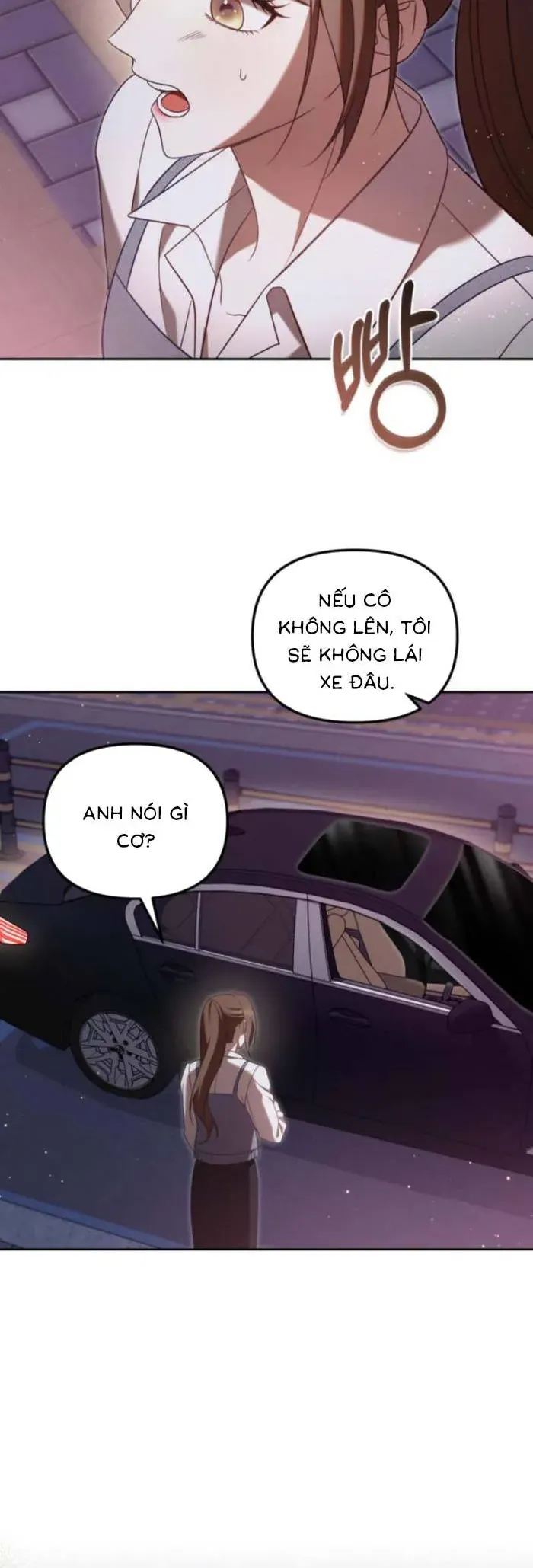 Cô Vợ Đã Chết Của Tôi Trở Về Chapter 9.2 - Trang 20