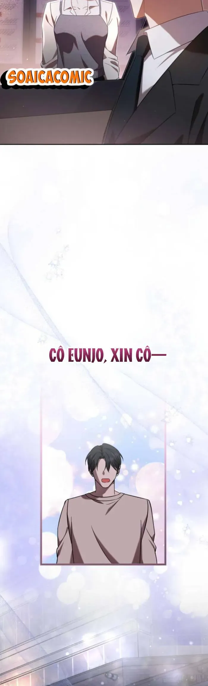 Cô Vợ Đã Chết Của Tôi Trở Về Chapter 9.2 - Trang 22