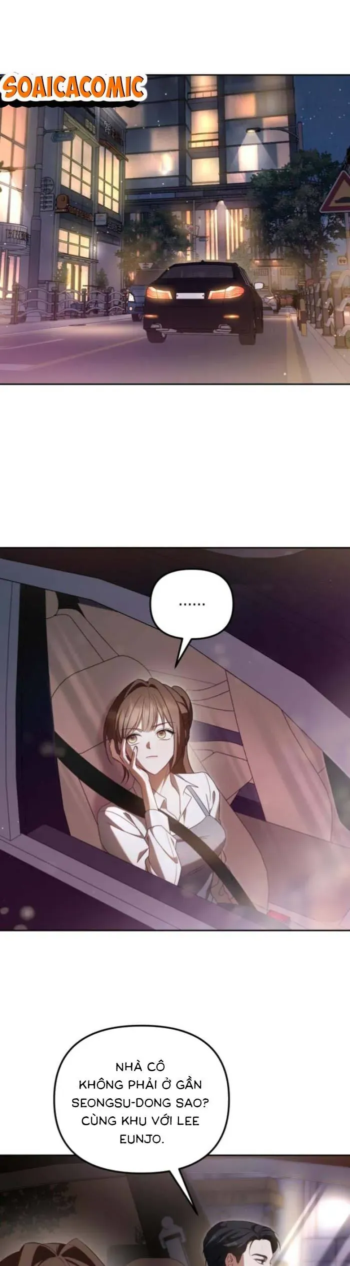 Cô Vợ Đã Chết Của Tôi Trở Về Chapter 9.2 - Trang 24