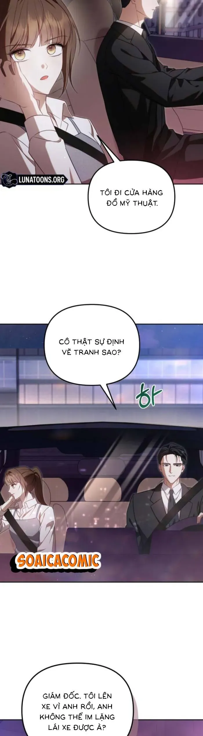 Cô Vợ Đã Chết Của Tôi Trở Về Chapter 9.2 - Trang 25
