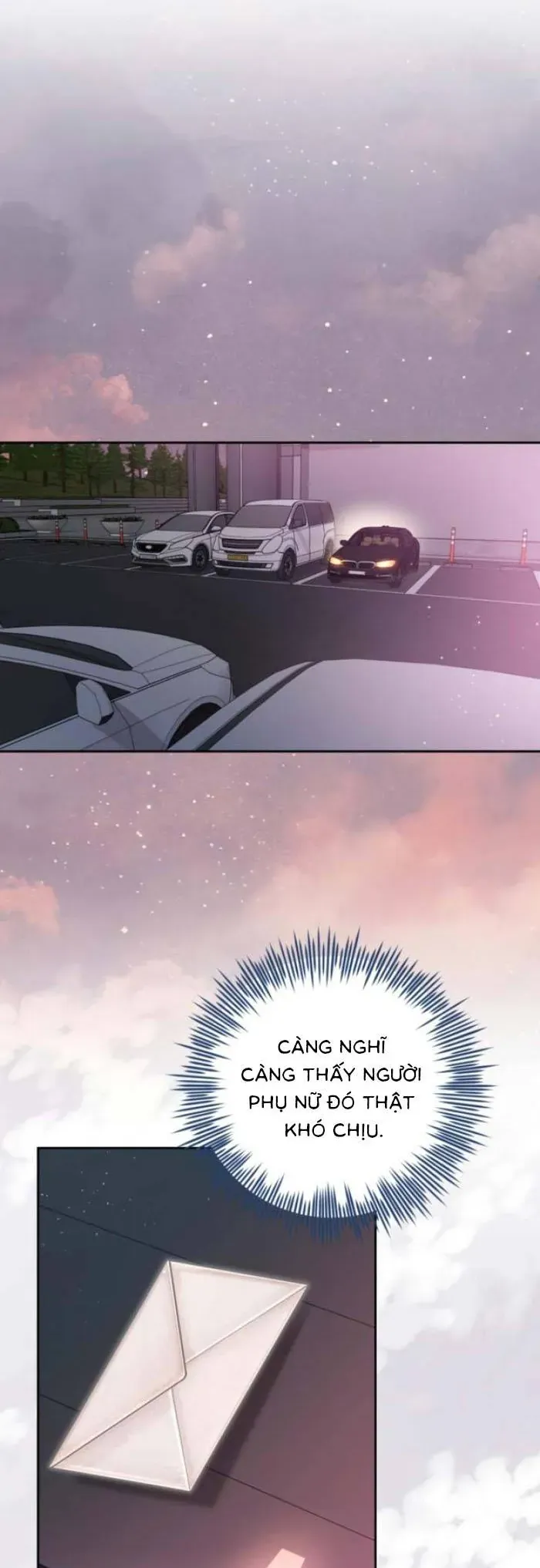 Cô Vợ Đã Chết Của Tôi Trở Về Chapter 9.2 - Trang 3
