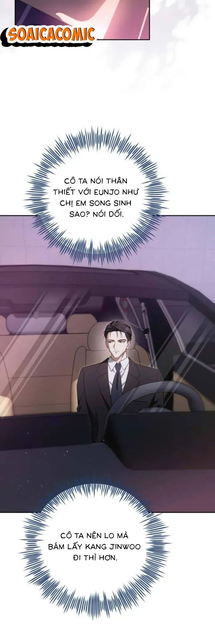 Cô Vợ Đã Chết Của Tôi Trở Về Chapter 9.2 - Trang 4