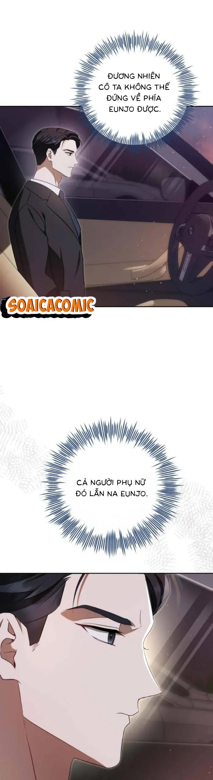 Cô Vợ Đã Chết Của Tôi Trở Về Chapter 9.2 - Trang 5