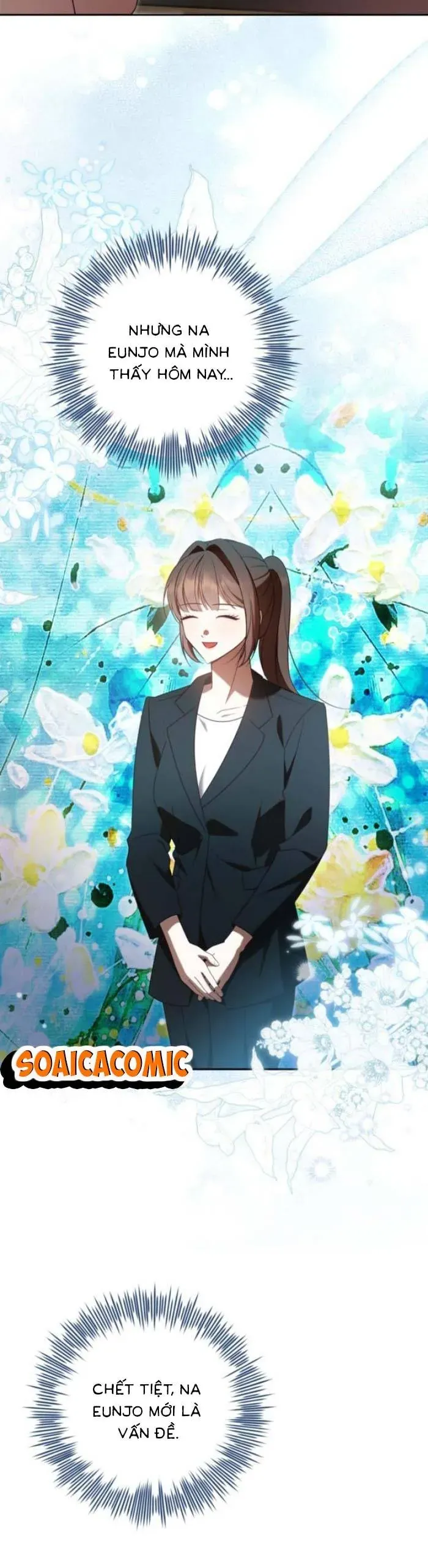 Cô Vợ Đã Chết Của Tôi Trở Về Chapter 9.2 - Trang 6