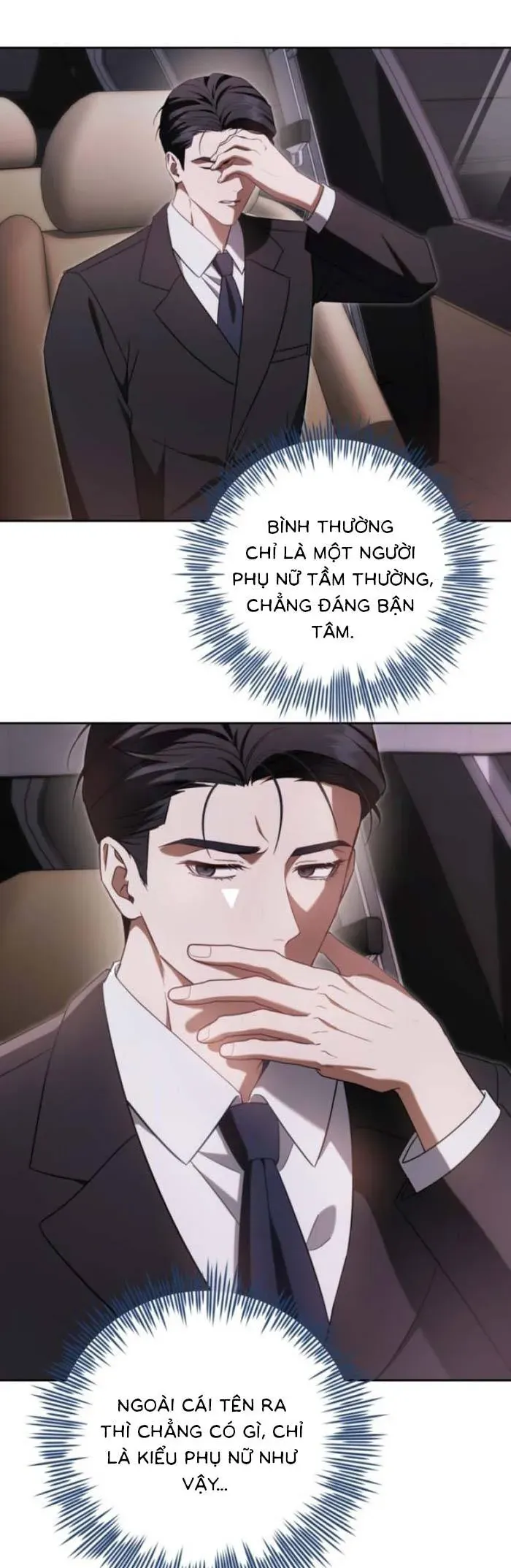 Cô Vợ Đã Chết Của Tôi Trở Về Chapter 9.2 - Trang 7