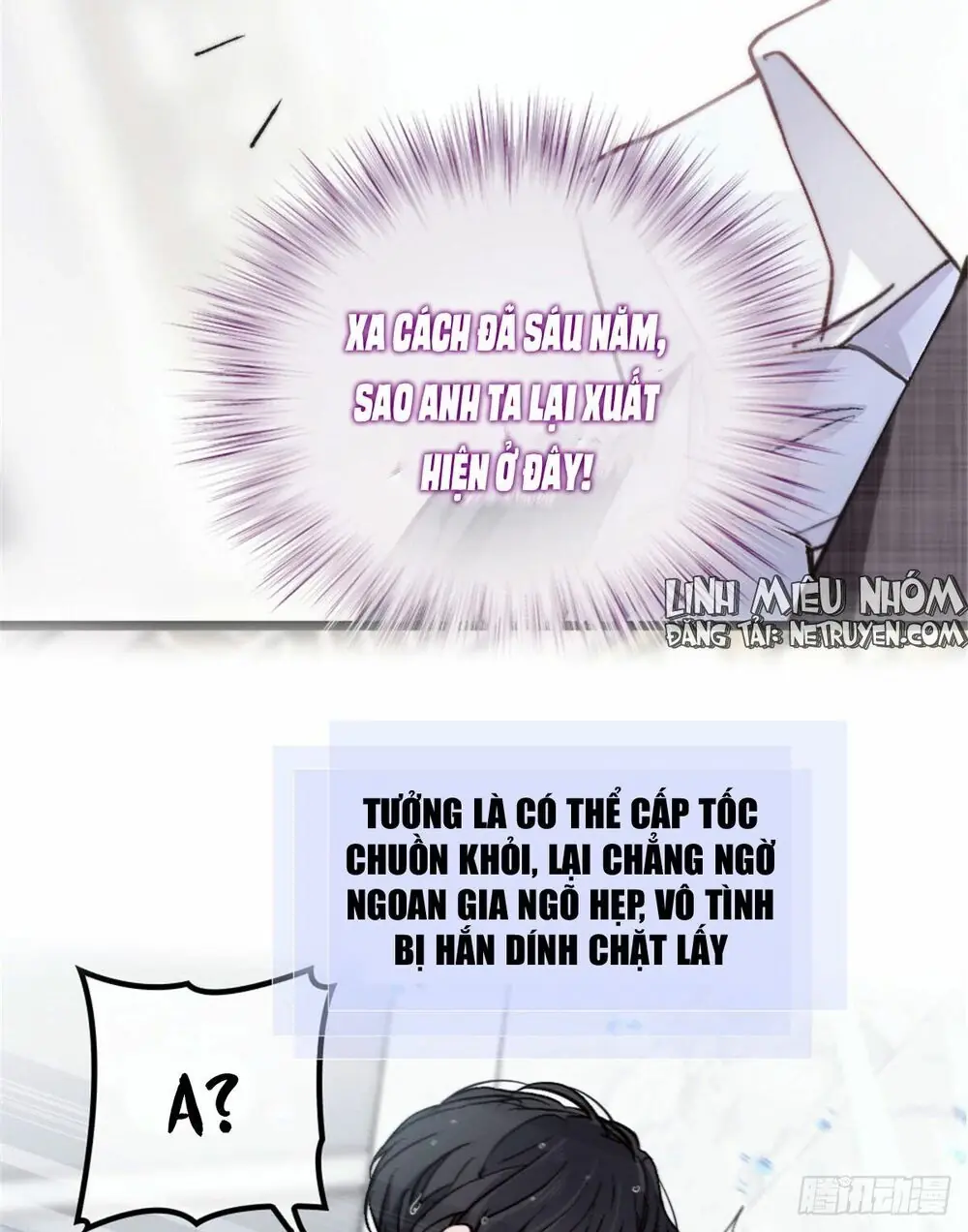 Cô Vợ Mang Thai Một Tặng Một Chapter 1 - Trang 16