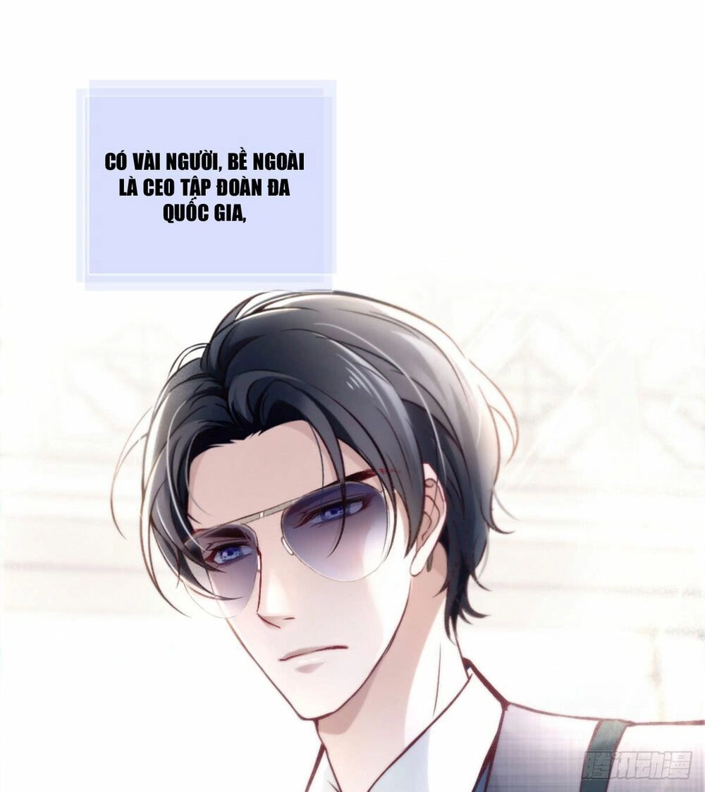 Cô Vợ Mang Thai Một Tặng Một Chapter 1 - Trang 2