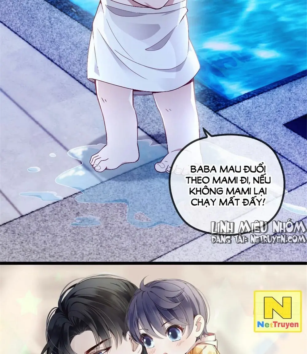 Cô Vợ Mang Thai Một Tặng Một Chapter 1 - Trang 26