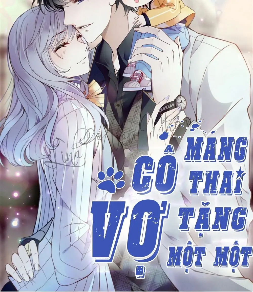 Cô Vợ Mang Thai Một Tặng Một Chapter 1 - Trang 27