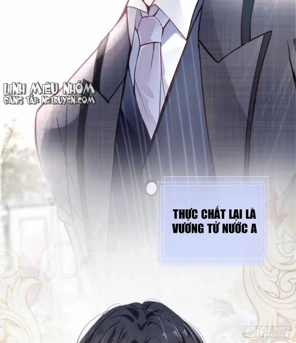 Cô Vợ Mang Thai Một Tặng Một Chapter 1 - Trang 3
