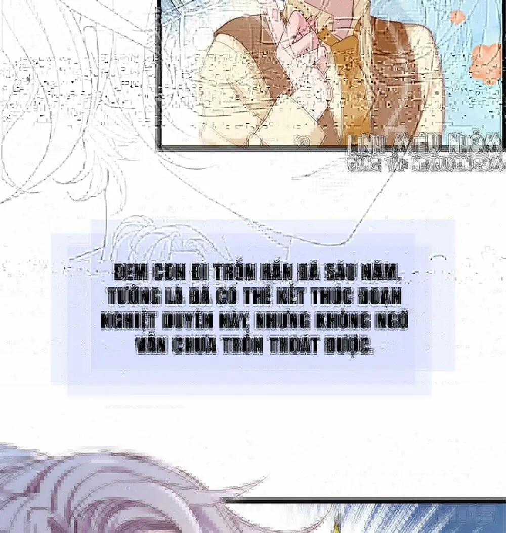 Cô Vợ Mang Thai Một Tặng Một Chapter 1 - Trang 7