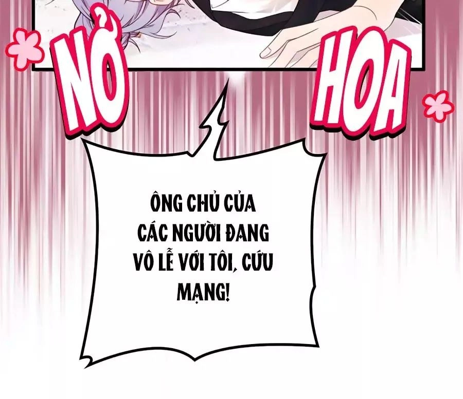 Cô Vợ Mang Thai Một Tặng Một Chapter 10 - Trang 11
