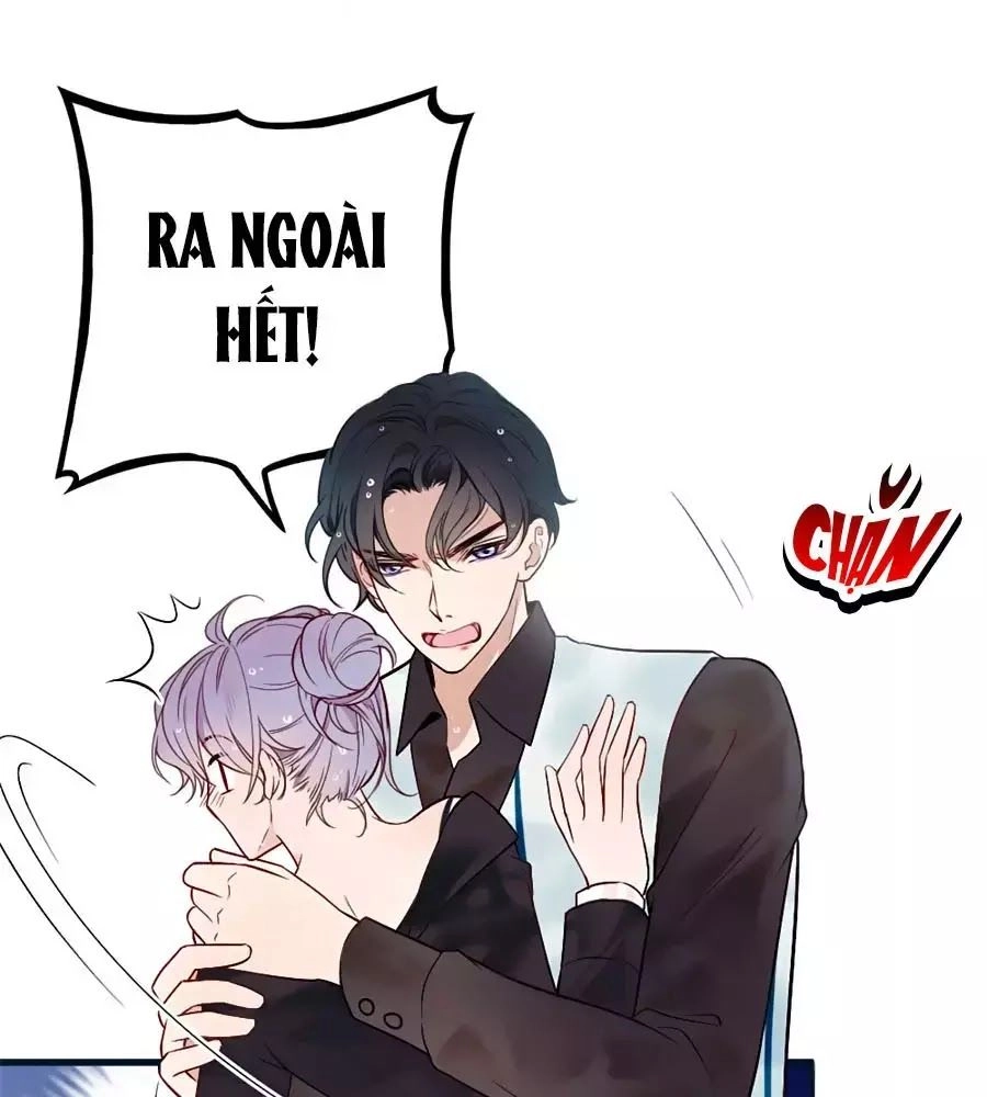 Cô Vợ Mang Thai Một Tặng Một Chapter 10 - Trang 12