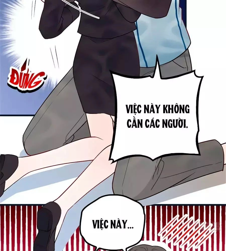 Cô Vợ Mang Thai Một Tặng Một Chapter 10 - Trang 13