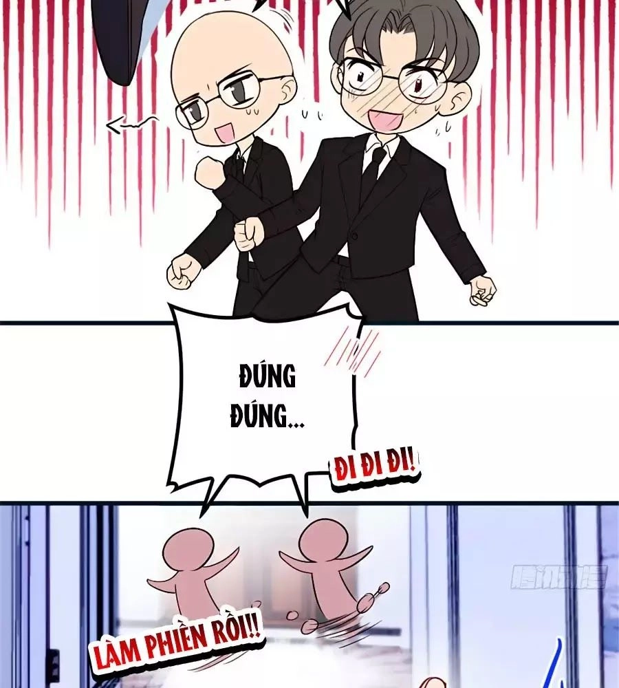 Cô Vợ Mang Thai Một Tặng Một Chapter 10 - Trang 14