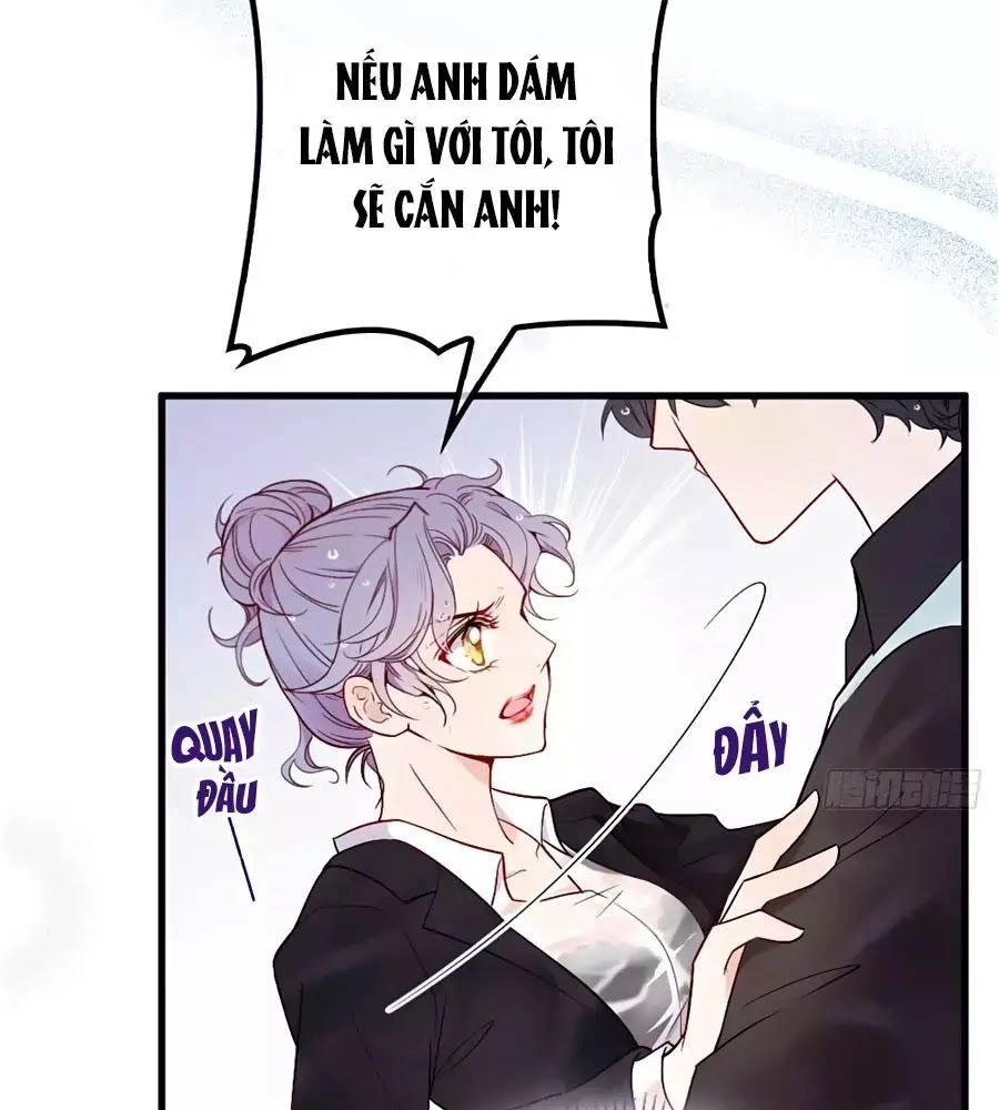 Cô Vợ Mang Thai Một Tặng Một Chapter 10 - Trang 16