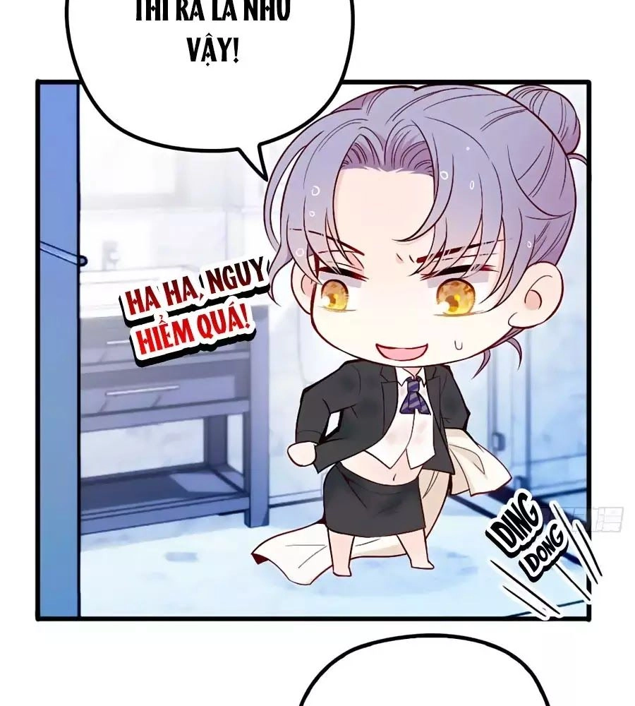 Cô Vợ Mang Thai Một Tặng Một Chapter 10 - Trang 26