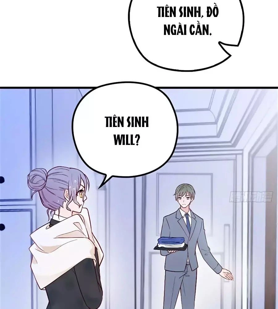 Cô Vợ Mang Thai Một Tặng Một Chapter 10 - Trang 27